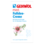 GEHWOL med Deodorant foot cream
