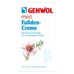 GEHWOL med Fußdeo-Creme