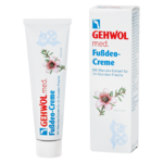 GEHWOL med Deodorant foot cream