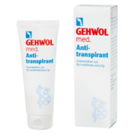 GEHWOL med Antiperspirant