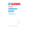 Probe GEHWOL med Antitranspirant 5 ml