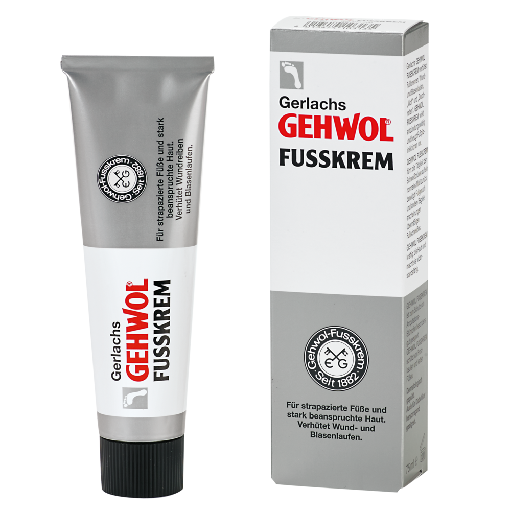 Gehwol Foot Cream Gehwol Foot Cream