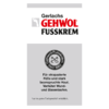 Probe GEHWOL FUSSKREM 8 ml