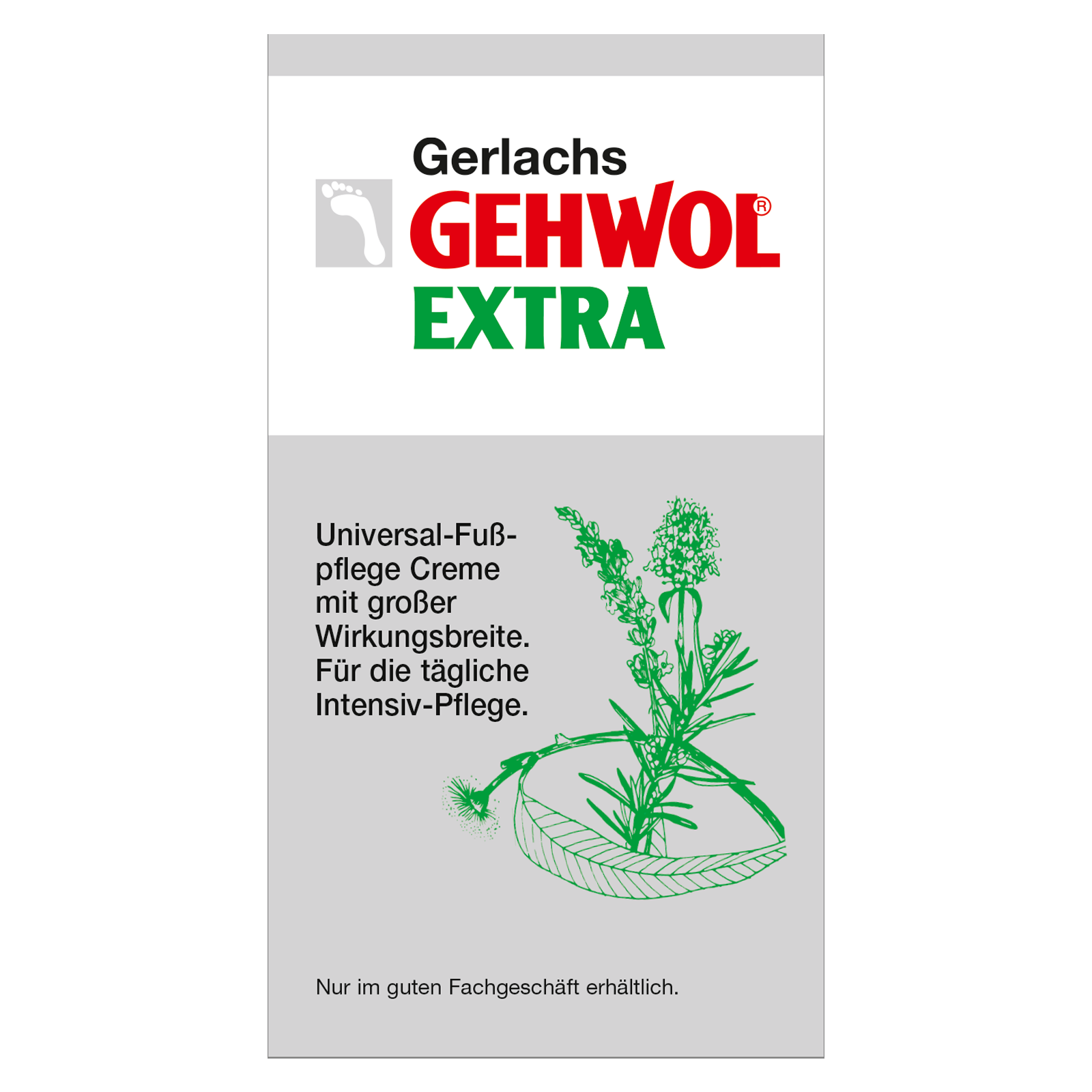 GEHWOL Extra