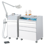 Jupiter add-on cabinet