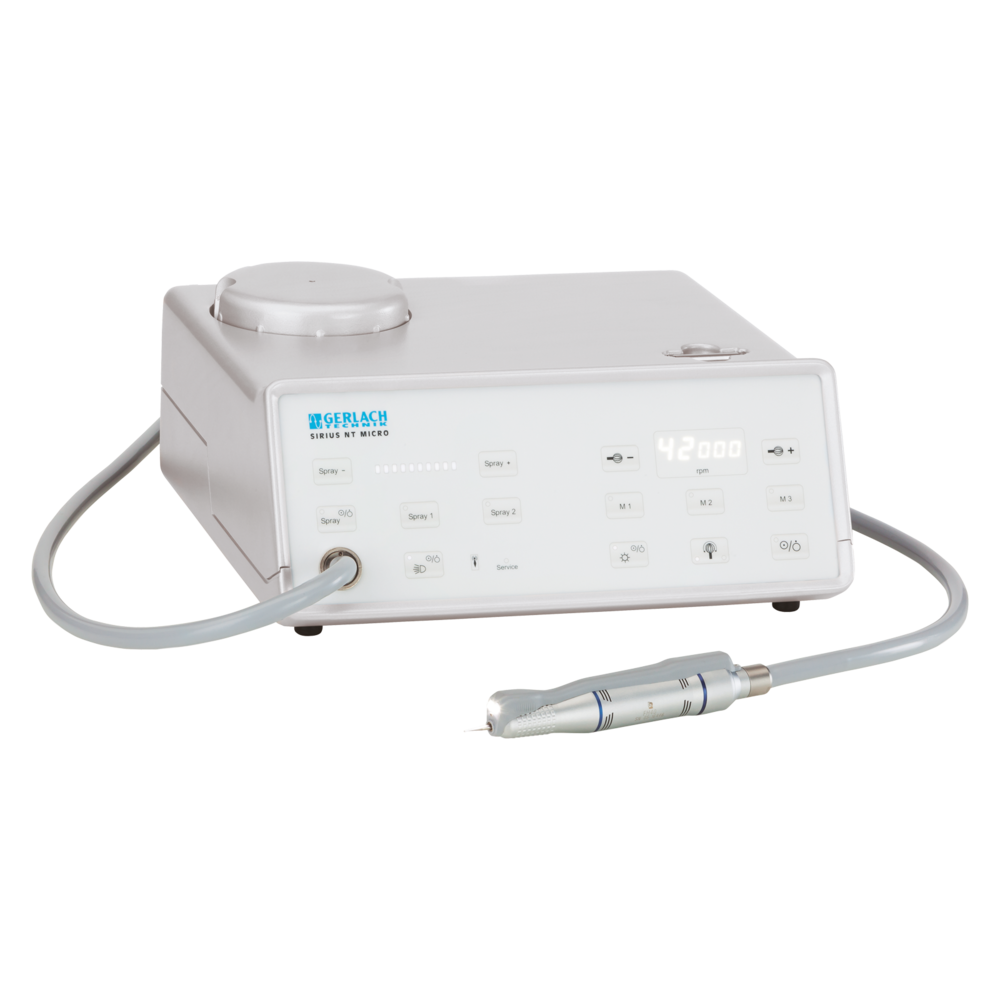 SIRIUS NT MICRO