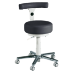 PENDING vario work chair compact vario anthracite