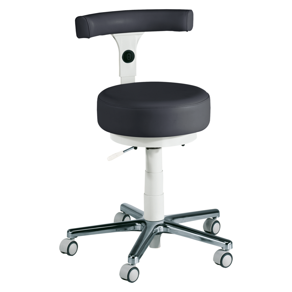 PENDING Arbeitsstuhl VARIO