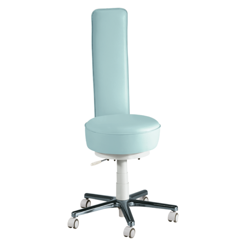 PENDING work chair compact exclusive special mint