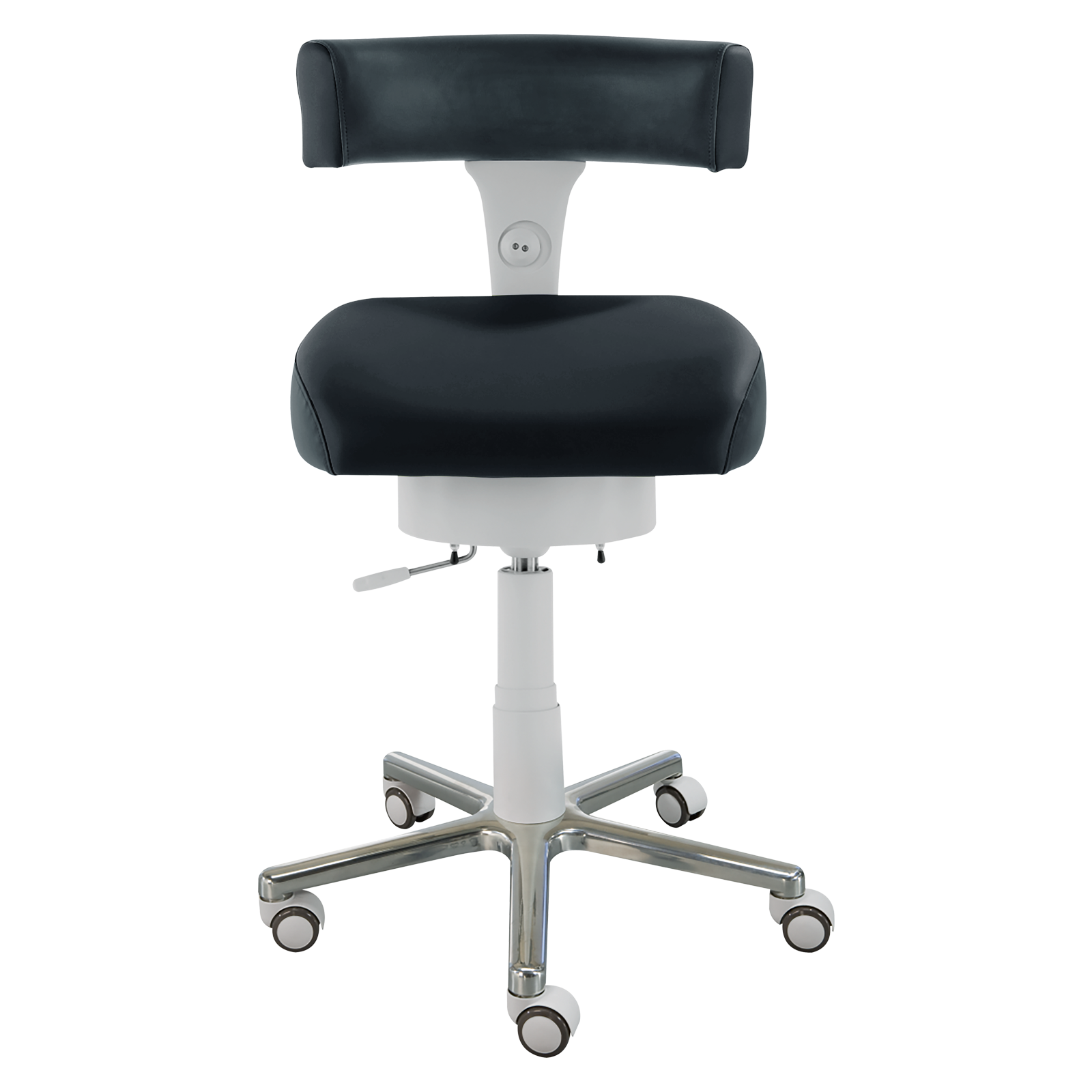 Pending arbeitsstuhl Ponso 1
