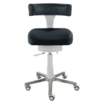 Pending work chair Ponso anthracite