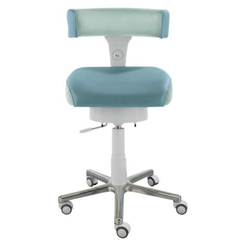 Pending work chair Ponso special equipment